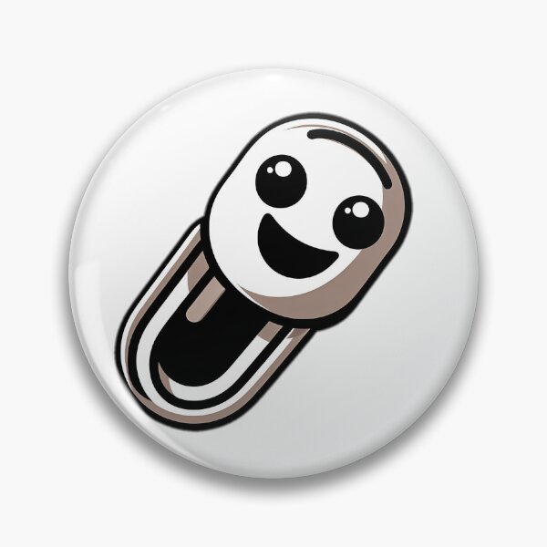 Item preview, clippy  designed and sold by NCNGDESIGN.