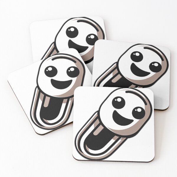 Item preview, clippy  designed and sold by NCNGDESIGN.