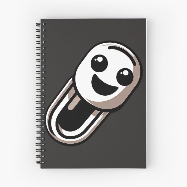 Item preview, clippy  designed and sold by NCNGDESIGN.