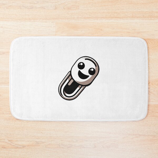Item preview, clippy  designed and sold by NCNGDESIGN.