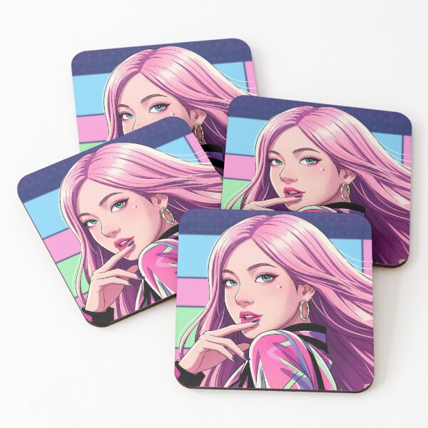 Item preview, BLACKPINK Rosè designed and sold by pryiaaaaa.
