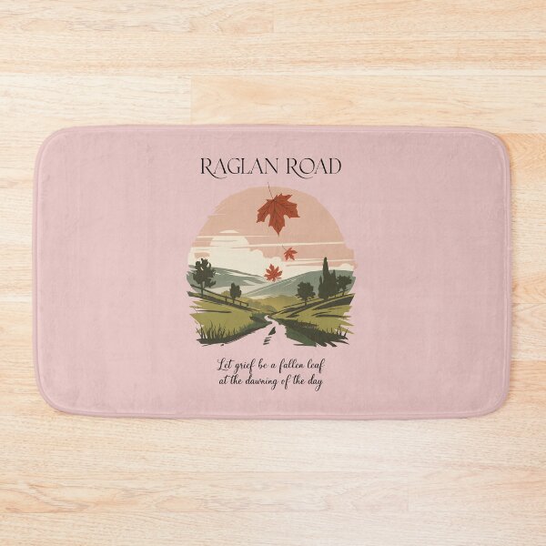 Item preview, Raglan Road Irish Folk Song designed and sold by CELTIC-DESIGNS.