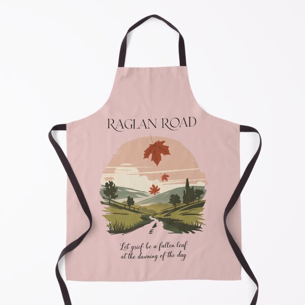 Item preview, Raglan Road Irish Folk Song designed and sold by CELTIC-DESIGNS.