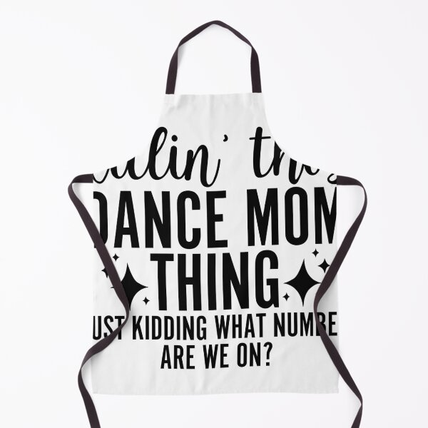 Item preview, Killin' This Dance Mom Thing designed and sold by FloraliteCo.