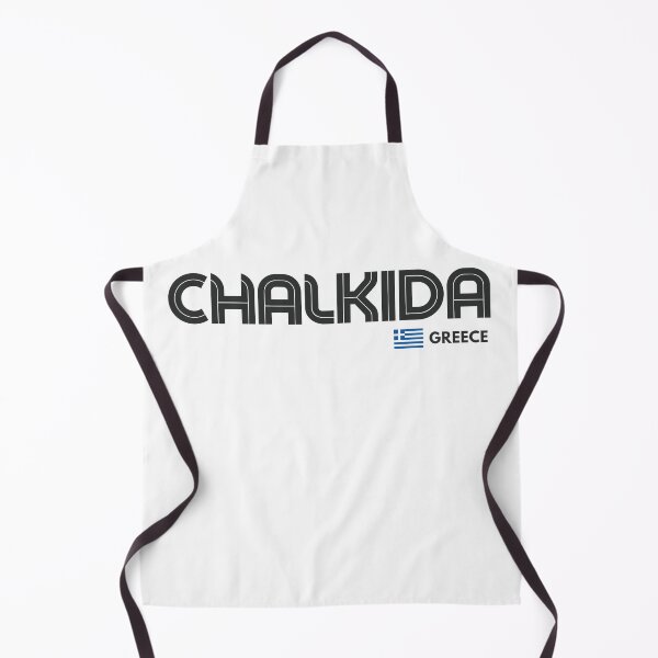 Item preview, Chalkida - Greece designed and sold by Sketch-Shack.