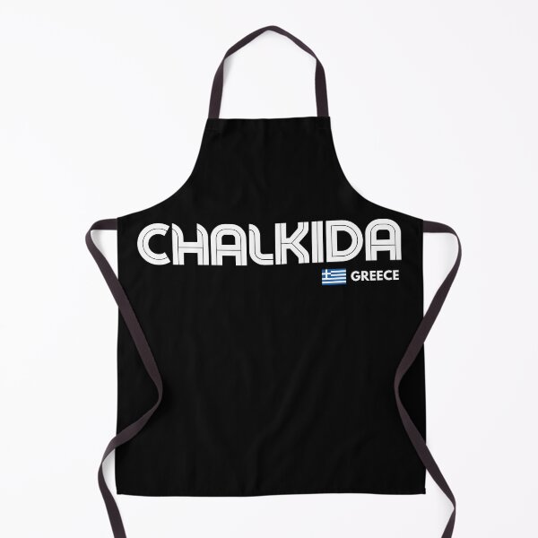 Item preview, Chalkida - Greece designed and sold by Sketch-Shack.