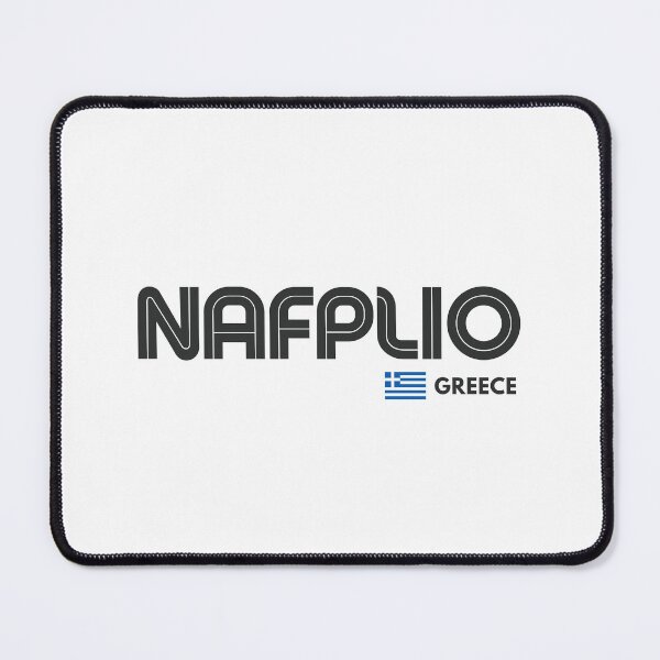 Item preview, Nafplio - Greece designed and sold by Sketch-Shack.