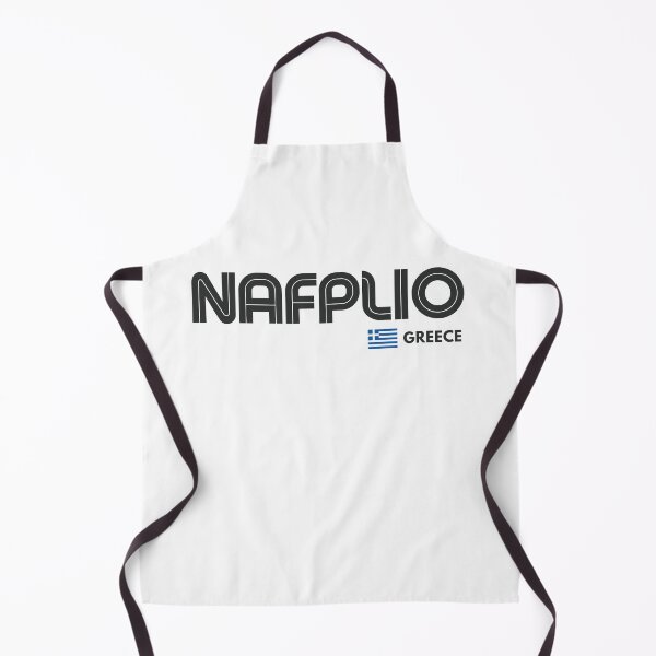 Item preview, Nafplio - Greece designed and sold by Sketch-Shack.