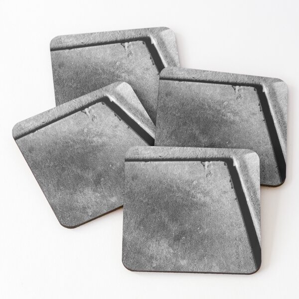 Item preview, vertex of a square carved into the rock designed and sold by felipequeiroz.