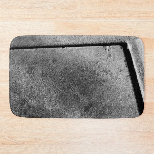 Item preview, vertex of a square carved into the rock designed and sold by felipequeiroz.