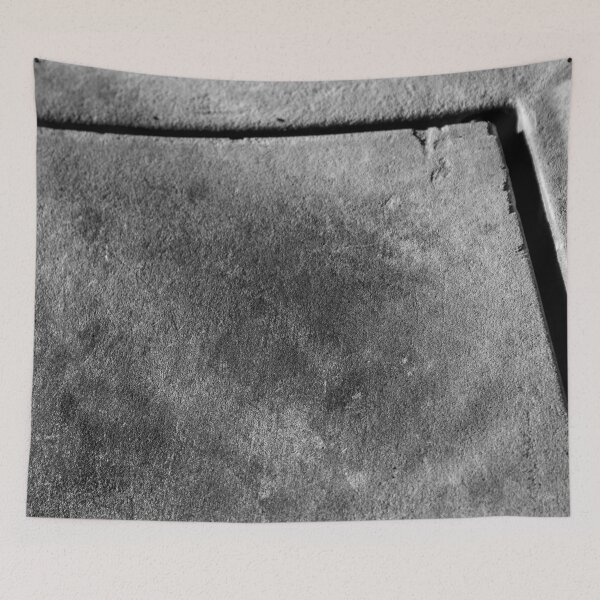 Item preview, vertex of a square carved into the rock designed and sold by felipequeiroz.