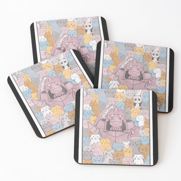 Item preview, Gatos Alphonse designed and sold by mrjsue.