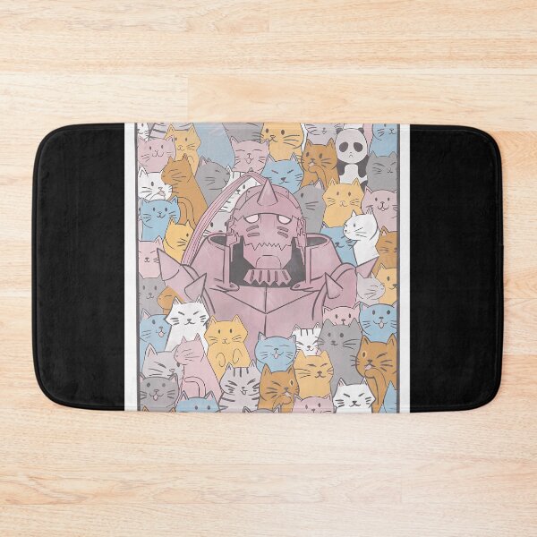 Item preview, Gatos Alphonse designed and sold by mrjsue.
