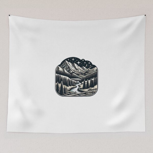 Item preview, crested butte  designed and sold by NCNGDESIGN.