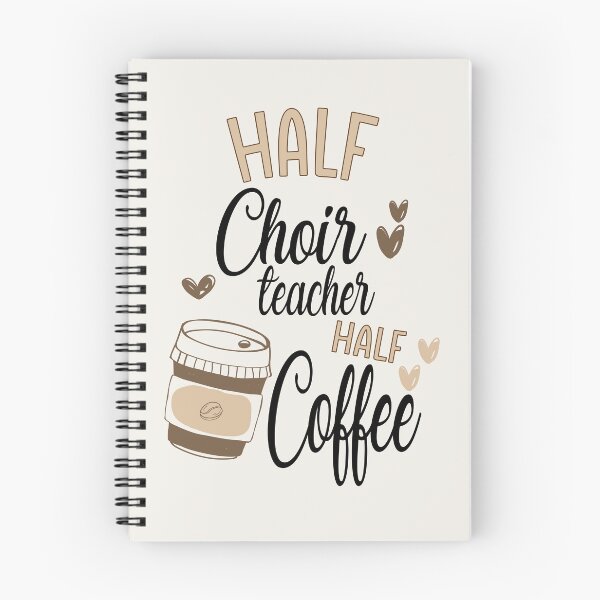 Artikelvorschau, Lustiger Chorlehrer-Kaffee, fantastisch und cool entworfen und verkauft von LifeGoods103.