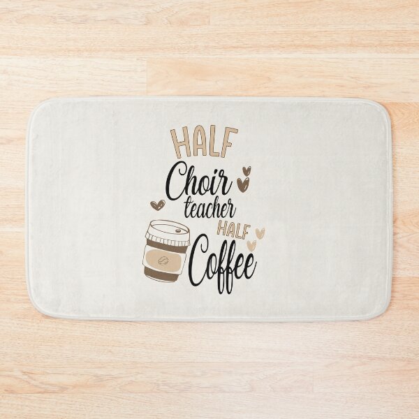 Item preview, Funny Choir Teacher Coffee Awesome And Cool designed and sold by LifeGoods103.