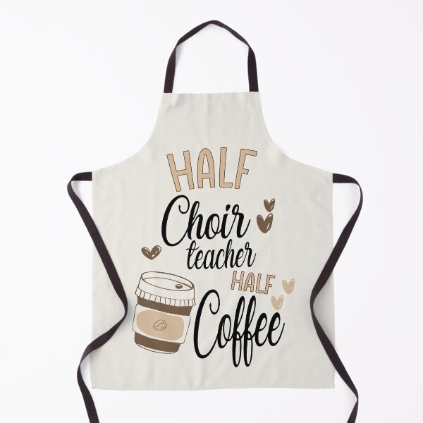 Item preview, Funny Choir Teacher Coffee Awesome And Cool designed and sold by LifeGoods103.