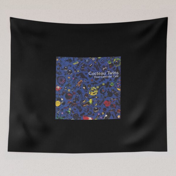 Item preview, Cocteau Twins - Classic Old Skool  - Alternative - Modern - Electronic - Rock designed and sold by SentientGallery.
