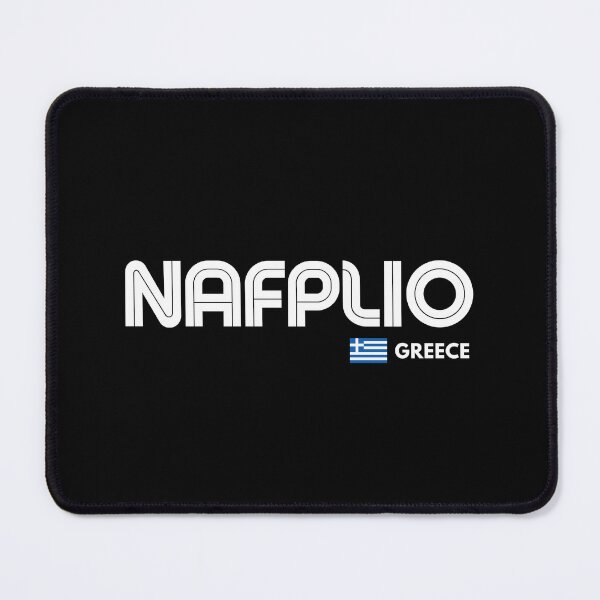 Item preview, Nafplio - Greece designed and sold by Sketch-Shack.