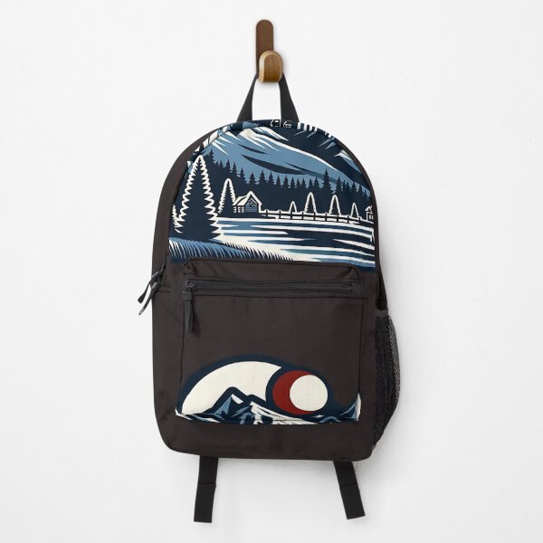 Item preview, crested butte designed and sold by NCNGDESIGN.
