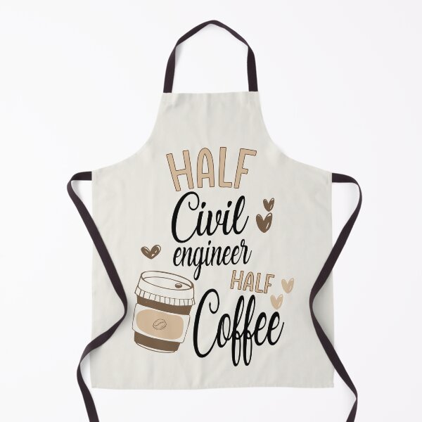 Item preview, Funny Civil Engineer Coffee Awesome And Cool designed and sold by LifeGoods103.