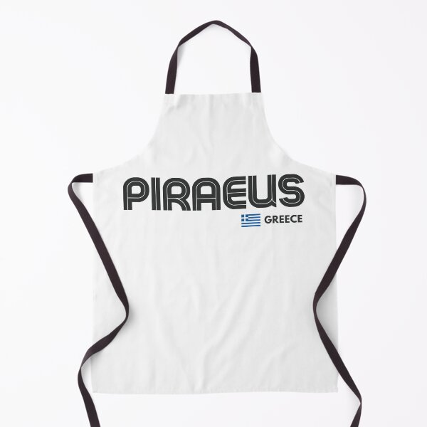 Item preview, Piraeus - Greece designed and sold by Sketch-Shack.