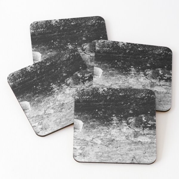 Item preview, texture of a white wall stained with rust designed and sold by felipequeiroz.