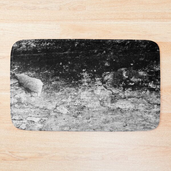 Item preview, texture of a white wall stained with rust designed and sold by felipequeiroz.