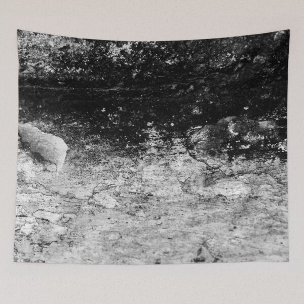 Item preview, texture of a white wall stained with rust designed and sold by felipequeiroz.