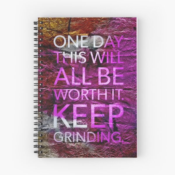 Item preview, Keep Grinding designed and sold by NickDedidis.