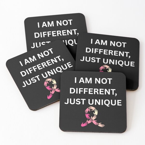 Item preview, ? Empowering T-Shirt for Individuality & Self-Love designed and sold by NCC-Store.