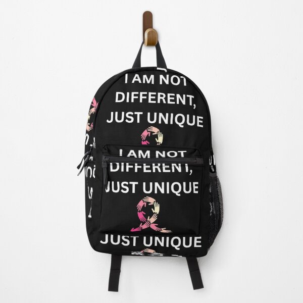 Item preview, ? Empowering T-Shirt for Individuality & Self-Love designed and sold by NCC-Store.