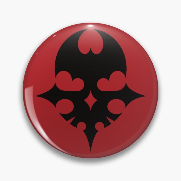 Item preview, Reapers Game Red Skull designed and sold by RR..