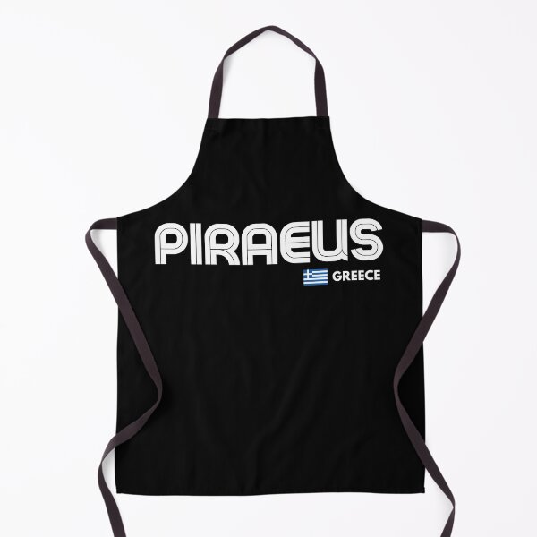 Item preview, Piraeus - Greece designed and sold by Sketch-Shack.