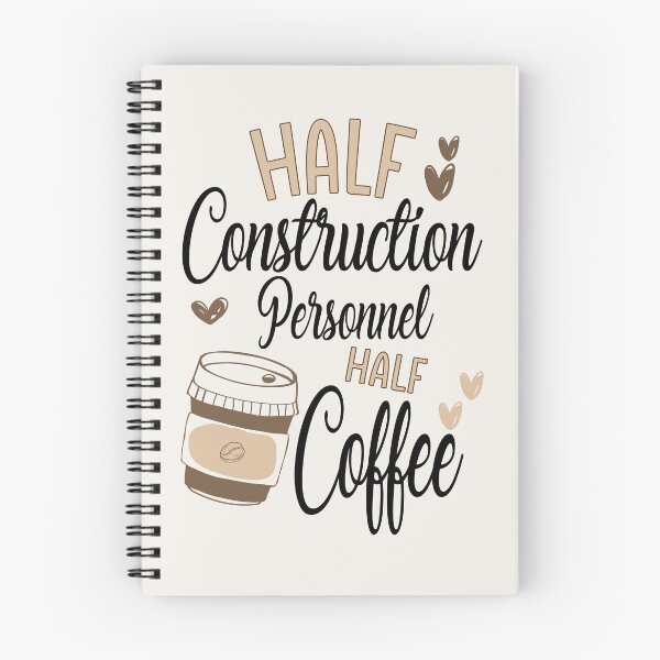 Item preview,  Funny Construction Personnel Coffee Awesome And Cool designed and sold by LifeGoods103.