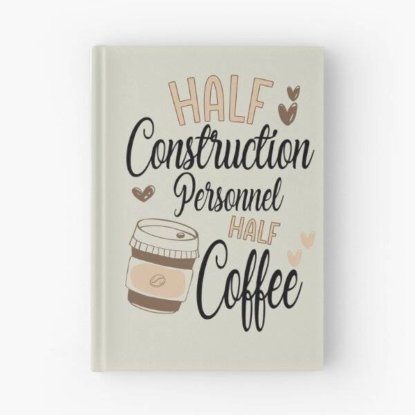 Item preview,  Funny Construction Personnel Coffee Awesome And Cool designed and sold by LifeGoods103.