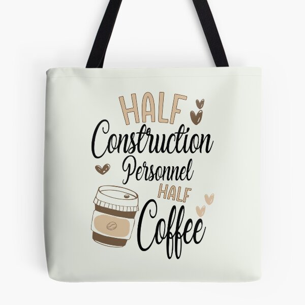 Item preview,  Funny Construction Personnel Coffee Awesome And Cool designed and sold by LifeGoods103.