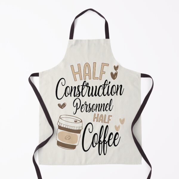 Item preview,  Funny Construction Personnel Coffee Awesome And Cool designed and sold by LifeGoods103.