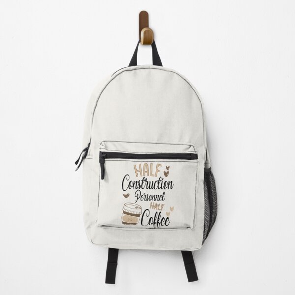 Item preview,  Funny Construction Personnel Coffee Awesome And Cool designed and sold by LifeGoods103.