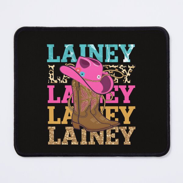 Item preview, Graphic Lainey Last Name Design Retro Style Classic Gifts For Men Women Kids designed and sold by ArmyAbodo.