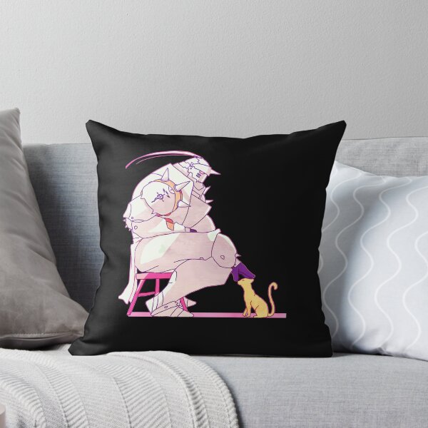 Artikelvorschau, Alphonse Elric Fullmetal Alchemist entworfen und verkauft von mrjsue.