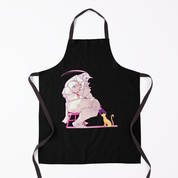 Item preview, Alphonse Elric Fullmetal Alchemist designed and sold by mrjsue.