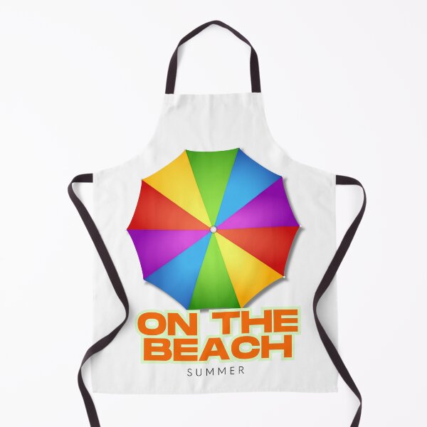 Item preview, ON THE BEACH SUMMER designed and sold by infinitearte.
