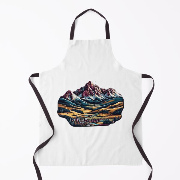 Item preview, crested butte designed and sold by NCNGDESIGN.