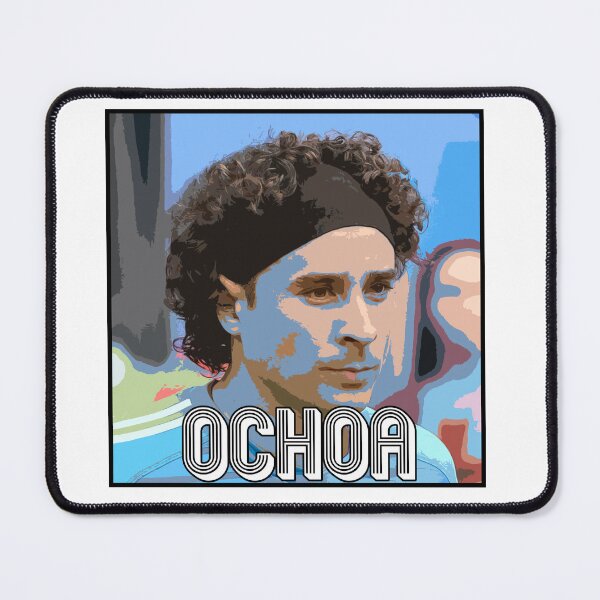 Item preview, Ochoa designed and sold by ECGraphics99.