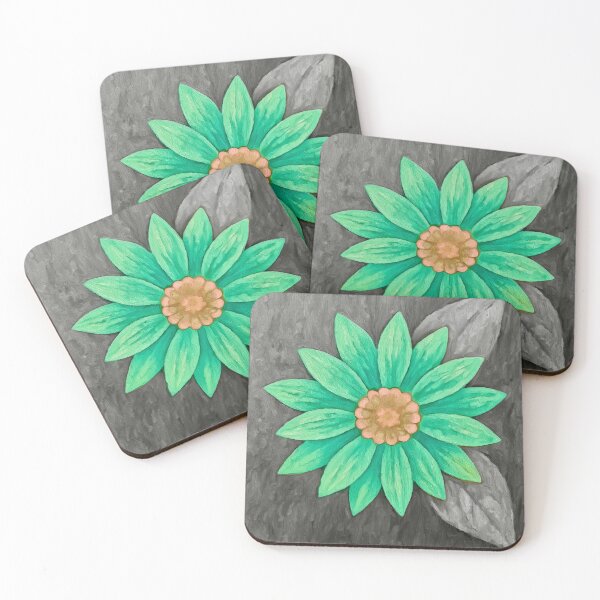 Item preview, Dahlia v4 3 designed and sold by BloomingbySJ.