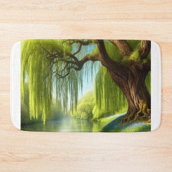 Item preview, A Weeping Willow designed and sold by DarkEchoDesigns.