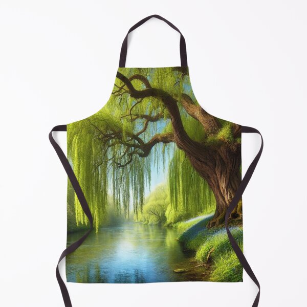 Item preview, A Weeping Willow designed and sold by DarkEchoDesigns.