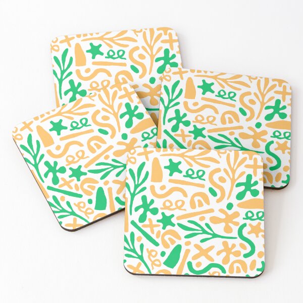 Item preview, Versatile & Vibrant - Seamless Patterns  designed and sold by Meemaart.