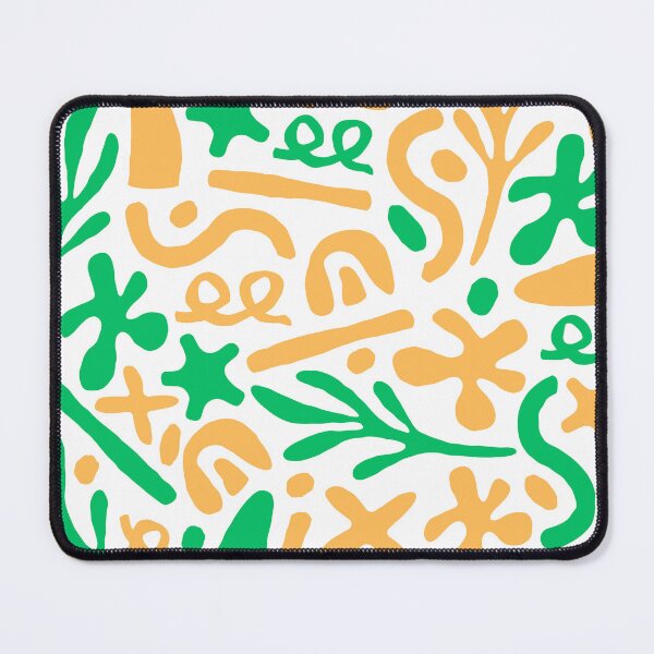 Item preview, Versatile & Vibrant - Seamless Patterns designed and sold by Meemaart.